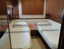Yachtcharter Alfamarine78HT Tamurel 13