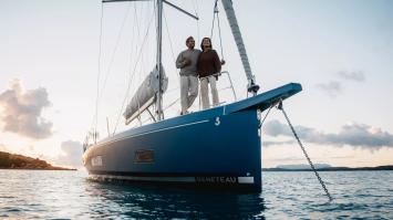 Oceanis47-4cab-3 Innenansicht