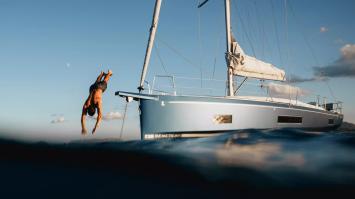 Oceanis47-4cab-4 Innenansicht