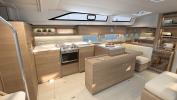 Yachtcharter Oceanis52 6cab 8