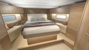 Yachtcharter Oceanis52 6cab 13