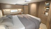 Yachtcharter Oceanis52 6cab 14