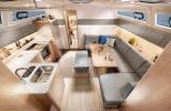 Yachtcharter BavariaVoyager45 4