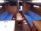 Yachtcharter Dufour325Grandlarge Rozmarinka 6