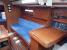 Yachtcharter Dufour325Grandlarge Rozmarinka 7