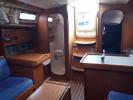 Yachtcharter Dufour325Grandlarge Rozmarinka 11