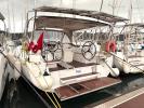 Yachtcharter Oceanis40 Noi