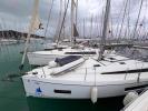 Yachtcharter Oceanis40 Noi 1