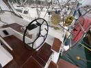 Yachtcharter Oceanis40 Noi 4