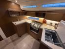Yachtcharter Oceanis40 Noi 7