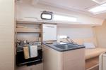 Yachtcharter Dufour32 Major Tom 2
