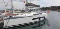 Yachtcharter Dufour32 Major Tom 4