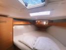 Yachtcharter Dufour360GL Yume 2