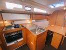 Yachtcharter Dufour360GL Yume 4