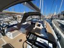 Yachtcharter Dufour37 Margaux 1
