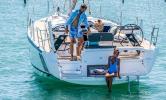 Yachtcharter Dufour37 Myriad? V 1