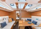 Yachtcharter Dufour390GrandLarge Juleroga3 2