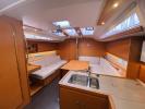 Yachtcharter Dufour390GrandLarge Jelo 3