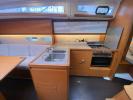 Yachtcharter Dufour390GrandLarge Jelo 5
