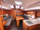 Yachtcharter Dufour390GrandLarge Les Copains D