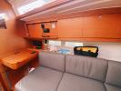 Yachtcharter Dufour390GrandLarge Les Copains D