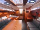 Yachtcharter Dufour390GrandLarge Les Copains D