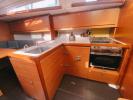 Yachtcharter Dufour390GrandLarge Les Copains D