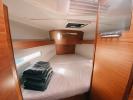 Yachtcharter Dufour390GrandLarge Les Copains D