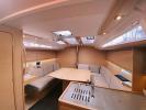 Yachtcharter Dufour390GrandLarge Nafrayou 2