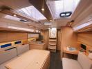 Yachtcharter Dufour390GrandLarge Nafrayou 3