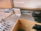 Yachtcharter Dufour390GrandLarge Nafrayou 5