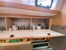 Yachtcharter Dufour390GrandLarge Nafrayou 6