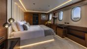 Yachtcharter MSCustomLine Anthea 20