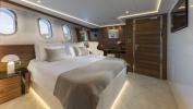 Yachtcharter MSCustomLine Anthea 22