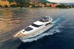 Yachtcharter Maiora20s Jantar