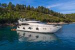 Yachtcharter Maiora20s Jantar 1