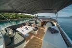 Yachtcharter Maiora20s Jantar 6