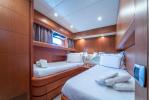Yachtcharter Maiora20s Jantar 11