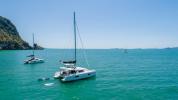 Yachtcharter Lagoon42 Cloud Dancer 4
