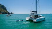 Yachtcharter Lagoon42 Cloud Dancer 5
