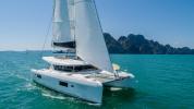 Yachtcharter Lagoon42 Cloud Dancer 7