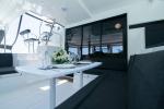 Yachtcharter Lagoon42 Cloud Dancer 11