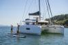 Chartern Sie die Lagoon 43 - 4 + 1 cab. Cloud Dancer 2 ab Thailand mit -14,3% Rabatt