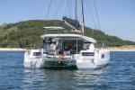 Yachtcharter Lagoon43 41cab Cloud Dancer 2 3