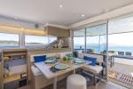 Yachtcharter Lagoon43 41cab Cloud Dancer 2 9