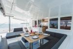 Yachtcharter Lagoon52F 52cab Blue Moon 4