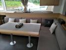 Yachtcharter Lagoon52F 52cab Blue Moon 5
