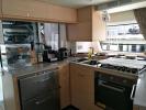 Yachtcharter Lagoon52F 52cab Blue Moon 6