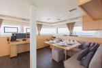 Yachtcharter Lagoon52F 52cab Blue Moon 9