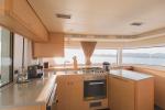 Yachtcharter Lagoon52F 52cab Blue Moon 10